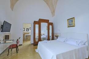 Pascaraymondo Suite Palace