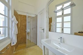 Pascaraymondo Suite Palace