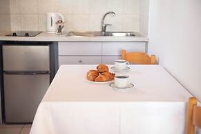 Marianthi Apartments