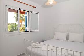 Marianthi Apartments
