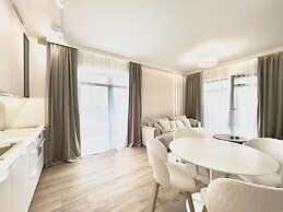 RentPlanet - Orlik Residence