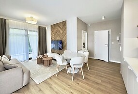 RentPlanet - Orlik Residence