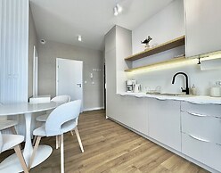 RentPlanet - Orlik Residence