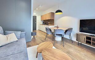 RentPlanet - Orlik Residence