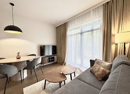 RentPlanet - Orlik Residence