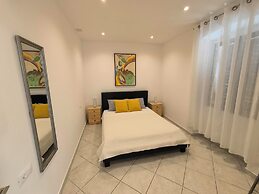 Rooms and Apartment Matika