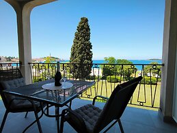 Rooms and Apartment Matika