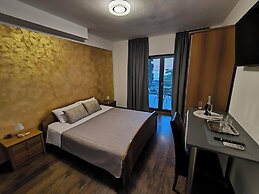 Rooms and Apartment Matika