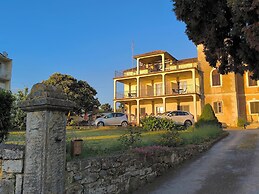 Rooms and Apartment Matika
