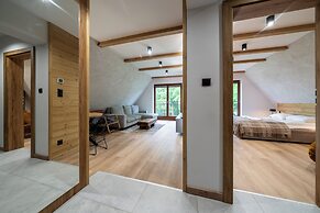 RentPlanet - Apartamenty Salwatoriańska