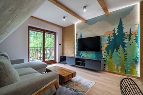 RentPlanet - Apartamenty Salwatoriańska