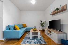Apartment Maya by Litto