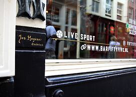 Hotel & Bar 55