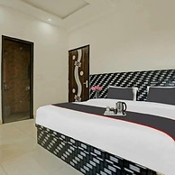 Hotel Osho Inn