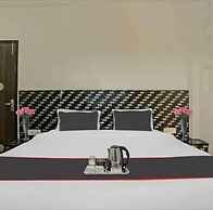 Hotel Osho Inn