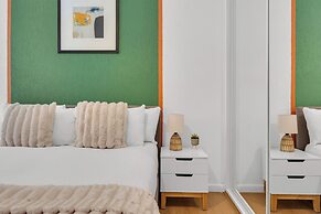 Queens Quay Mansion House Flat