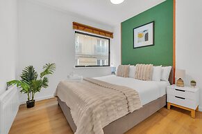 Queens Quay Mansion House Flat