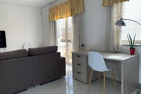 SwieqiStay room5 shared bath - Paceville