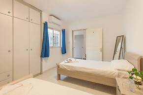 SwieqiStay room5 shared bath - Paceville
