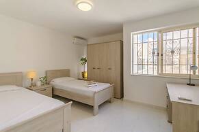 SwieqiStay room5 shared bath - Paceville