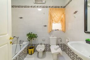 SwieqiStay room5 shared bath - Paceville