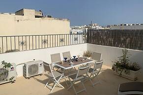 SwieqiStay room5 shared bath - Paceville