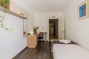 SwieqiStay room5 shared bath - Paceville