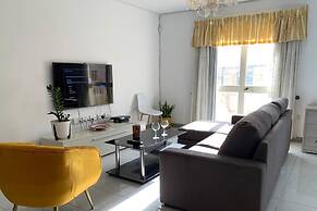 SwieqiStay room5 shared bath - Paceville