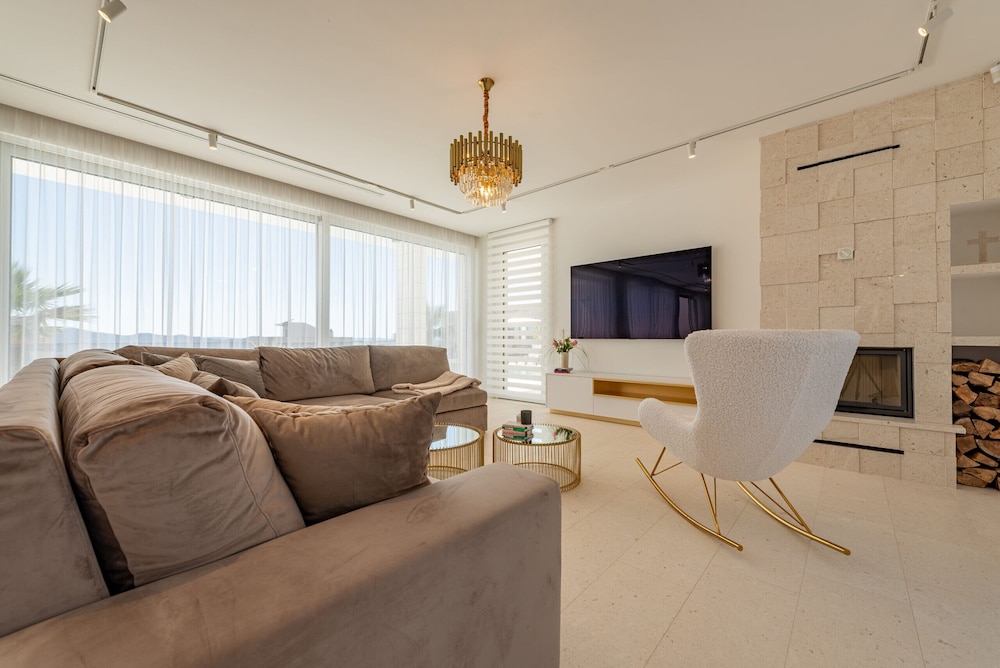 Villa Posh
