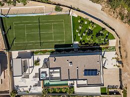 Villa Posh