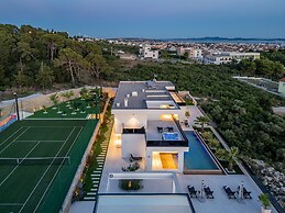 Villa Posh