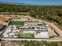 Villa Posh