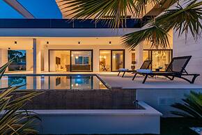 Villa Posh