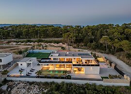 Villa Posh
