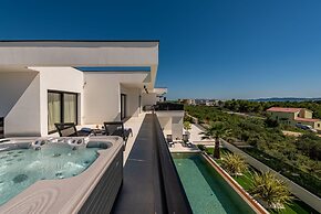 Villa Posh