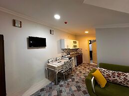 Hayat Rose Hotel II