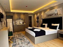 Hayat Rose Hotel II