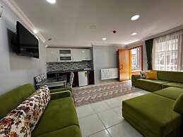 Hayat Rose Hotel II