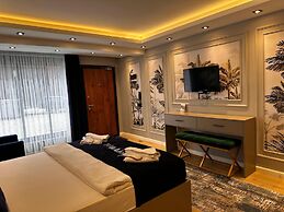 Hayat Rose Hotel II