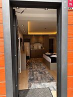 Hayat Rose Hotel II
