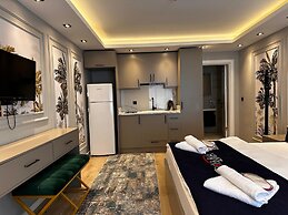 Hayat Rose Hotel II
