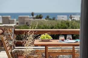 Villa Margarita private pool & sea view