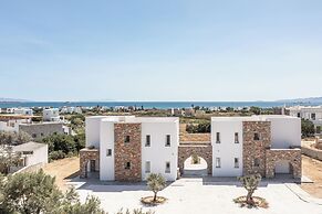 Villa Margarita private pool & sea view