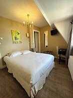 Hotel de la Mer