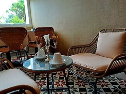 Hotel de la Mer