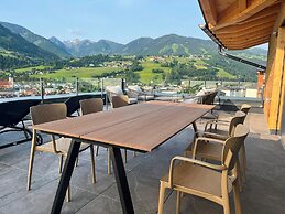 Pure Alpine Suites