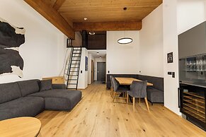 Pure Alpine Suites