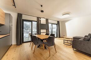 Pure Alpine Suites