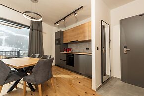 Pure Alpine Suites