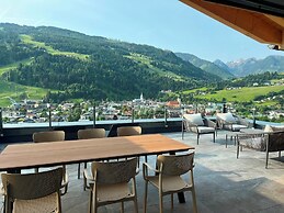 Pure Alpine Suites